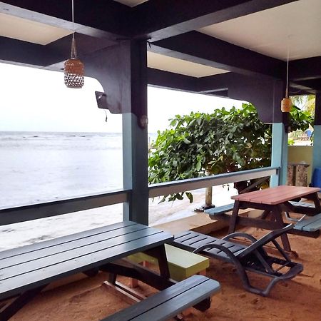Calibishie Sandbar Ngoại thất bức ảnh