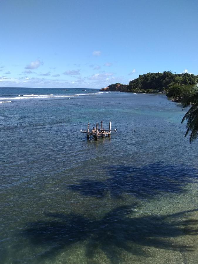 Calibishie Sandbar Ngoại thất bức ảnh