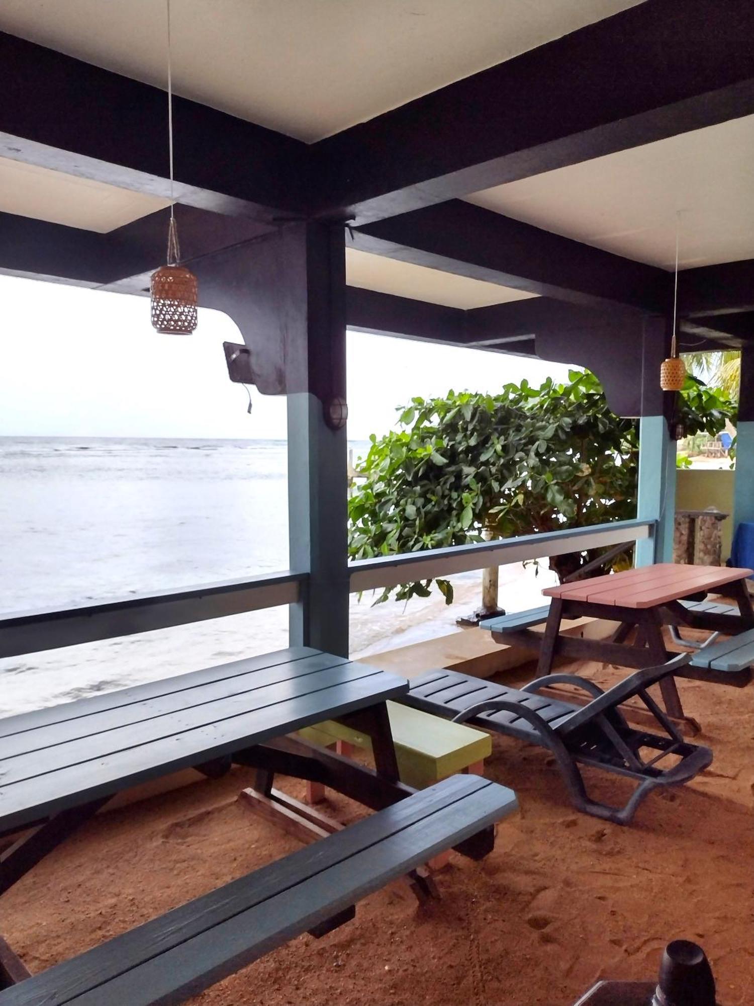 Calibishie Sandbar Ngoại thất bức ảnh